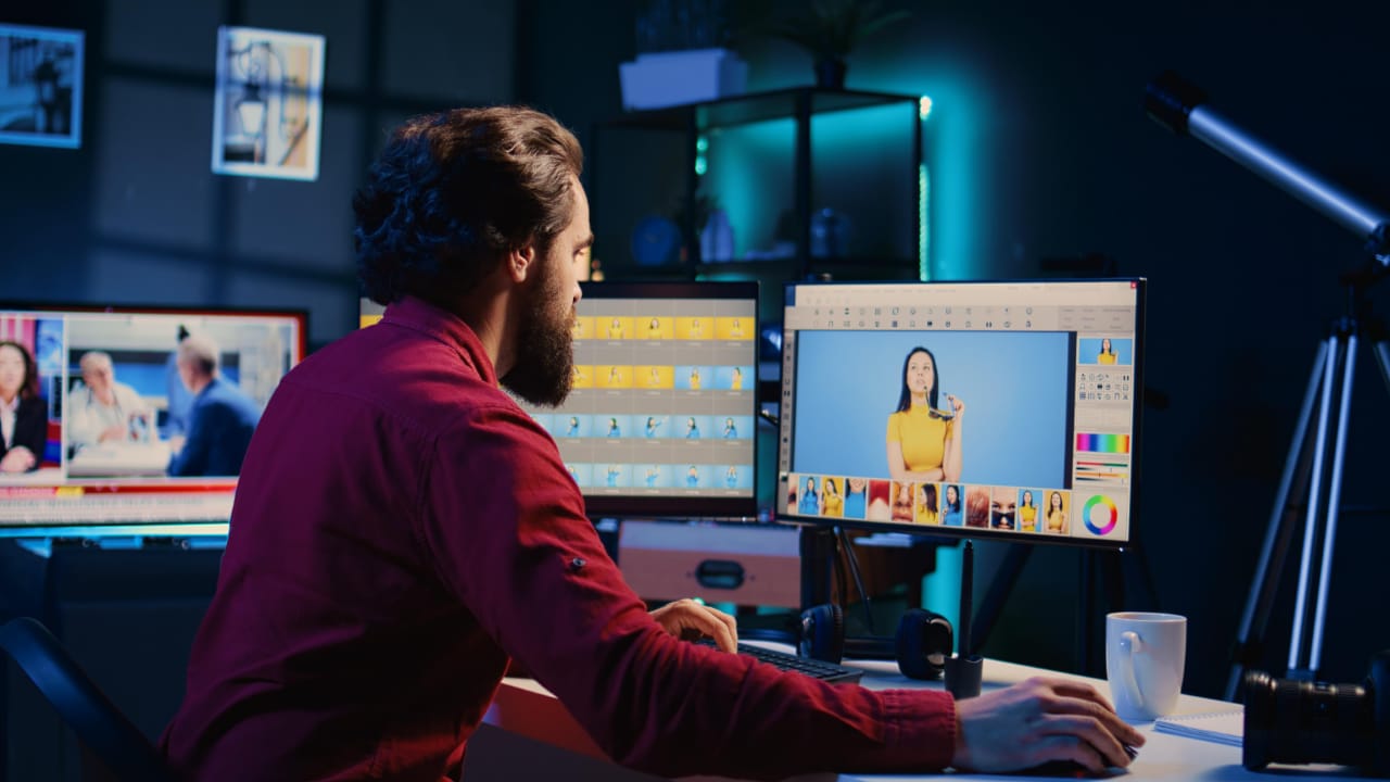 Computer Training
